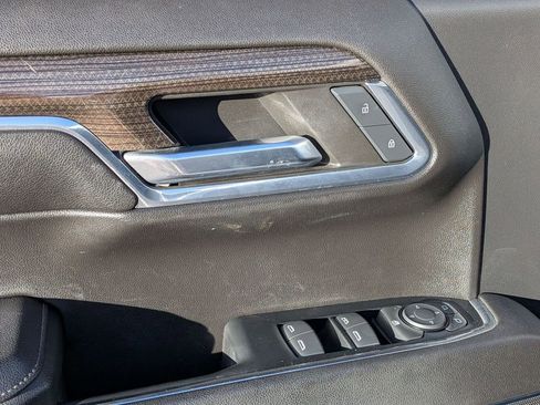 Used 2023 Chevrolet Silverado 1500 LT w/ True North Edition Plus image 14