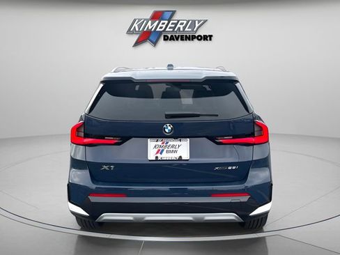 New 2026 BMW X1 xDrive28i w/ Technology Package image 4