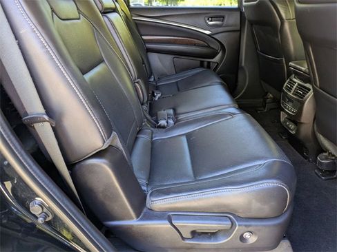 Used 2020 Acura MDX SH-AWD w/ Technology Package image 27