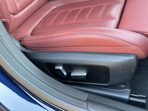 Used 2023 BMW i4 eDrive35 w/ Premium Package RWD image 38