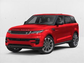 New 2026 Land Rover Range Rover Sport SE video 1