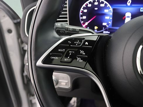 Certified 2024 Mercedes-Benz GLE 450 4MATIC image 10