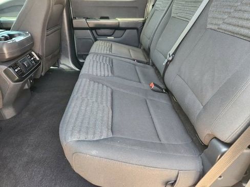 Used 2023 Ford F150 XL w/ STX Appearance Package AWD/4WD image 29