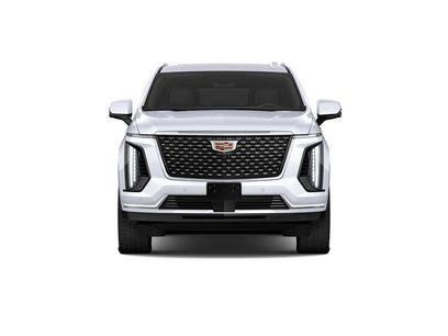 New 2026 Cadillac Escalade ESV Luxury w/ LPO, Floor Liner Package