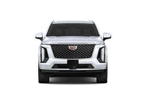New 2026 Cadillac Escalade ESV Luxury w/ LPO, Floor Liner Package image 1