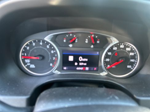 Used 2020 GMC Acadia AT4 w/ Driver Alert Package II image 11