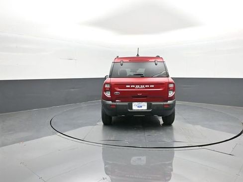 New 2025 Ford Bronco Sport Big Bend image 6