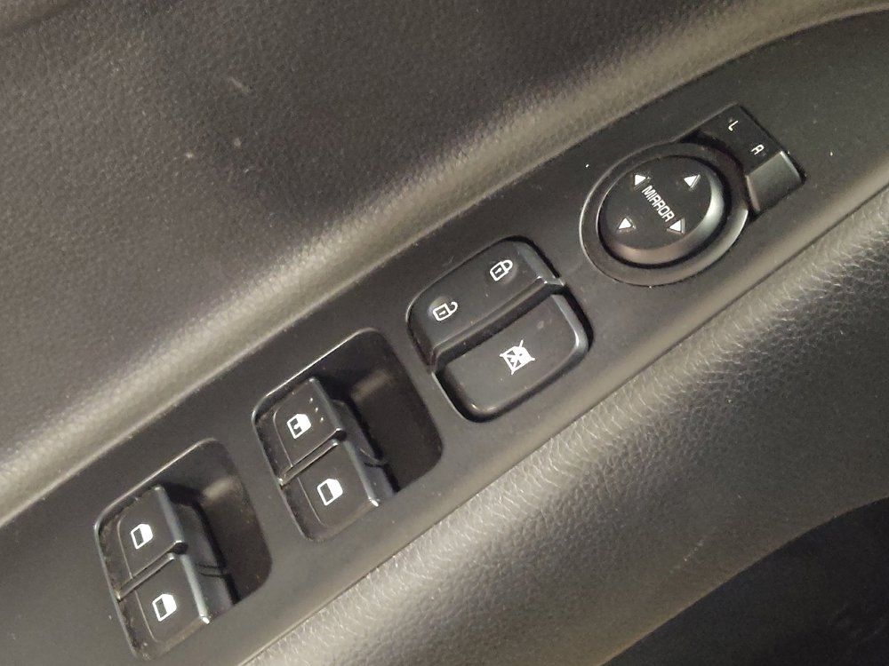 Used 2022 Kia Rio S w/ Technology Package FWD image 27
