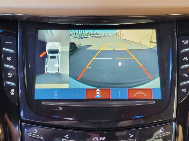 Used 2019 Cadillac Escalade Platinum AWD/4WD image 13