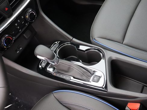 New 2026 Buick Encore GX Sport Touring w/ Comfort Package image 15