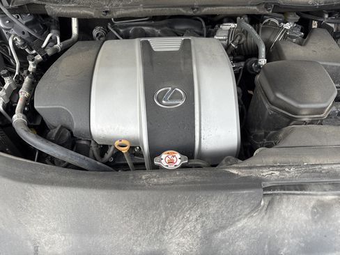 Used 2021 Lexus RX 350 AWD w/ Premium Package image 33