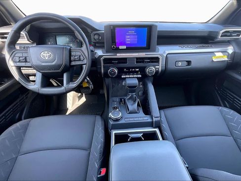 New 2026 Toyota Tacoma SR5 image 5