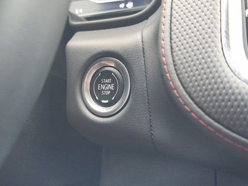 Used 2023 Chevrolet Tahoe RST image 8