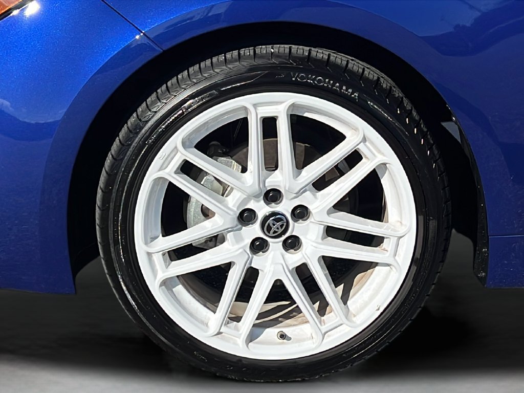 Used 2026 Toyota Corolla SE FWD image 26