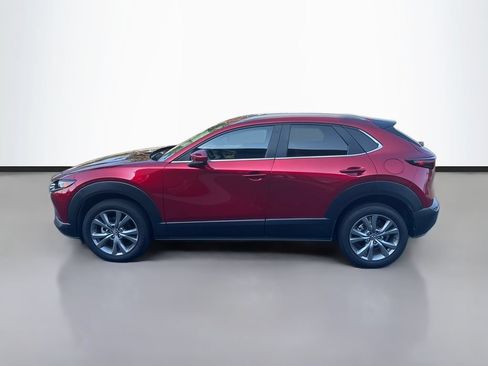 Certified 2024 MAZDA CX-30 AWD 2.5 S w/ Preferred Package image 6
