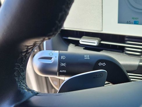 Certified 2024 Hyundai Ioniq 5 Limited RWD image 26