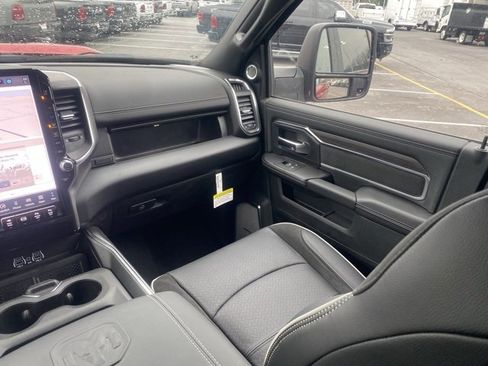 New 2026 RAM 2500 Laramie image 37