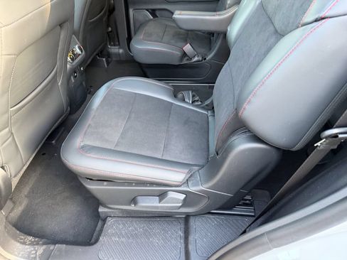 Used 2026 Ford Explorer ST w/ Sun And Sound Package AWD/4WD image 23