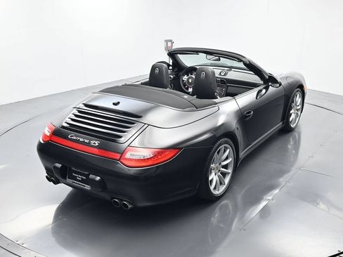 Used 2012 Porsche 911 Carrera 4S AWD/4WD image 45