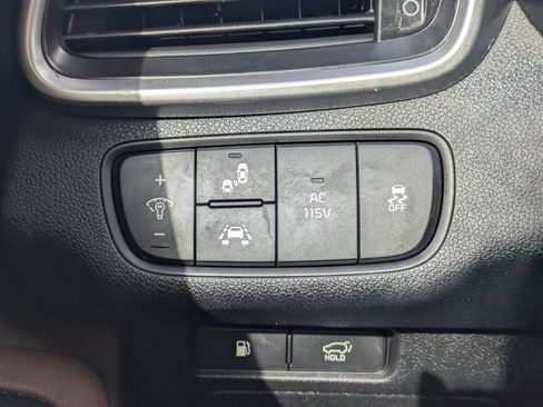 Used 2019 Kia Sorento SX FWD image 28
