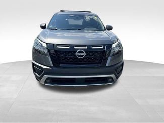 Used 2023 Nissan Pathfinder Rock Creek AWD/4WD video 2