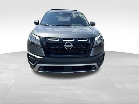 Used 2023 Nissan Pathfinder Rock Creek AWD/4WD image 2
