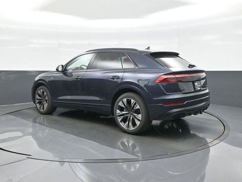 New 2026 Audi Q8 Premium Plus AWD/4WD image 5