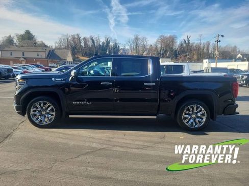 Used 2024 GMC Sierra 1500 Denali image 4