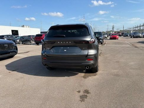 New 2026 MAZDA CX-5 Preferred AWD/4WD image 9