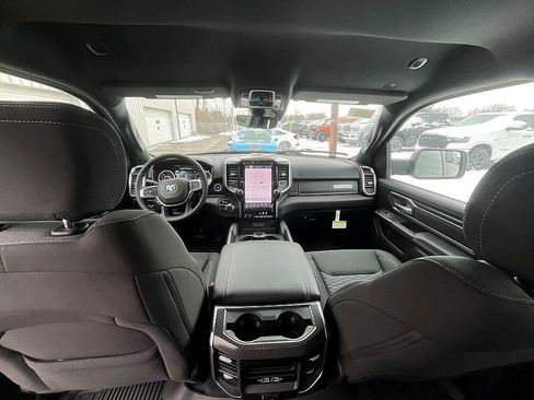 New 2026 RAM 1500 Big Horn image 34