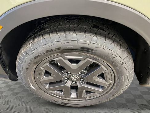 New 2026 Honda CR-V TrailSport image 13