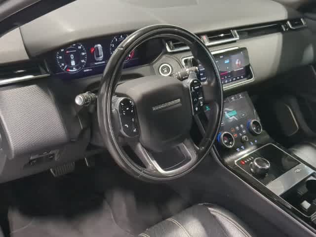 Used 2019 Land Rover Range Rover Velar R-Dynamic SE AWD/4WD image 10