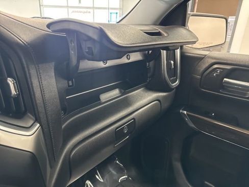 Used 2019 Chevrolet Silverado 1500 LT w/ All-Star Edition image 49