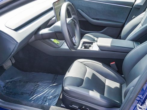 Used 2024 Tesla Model 3 Long Range image 18