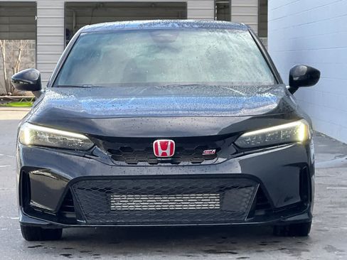 Used 2022 Honda Civic Si image 11