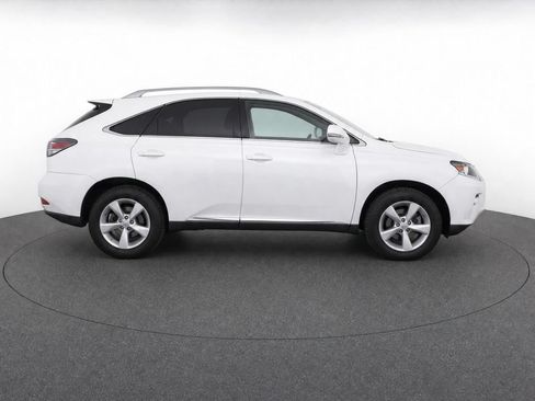 Used 2013 Lexus RX 350 FWD w/ Premium Pkg image 8