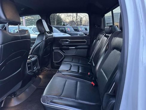 Used 2023 RAM 1500 Laramie image 7