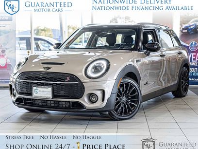 Used 2023 MINI Cooper Clubman S w/ Premium Package