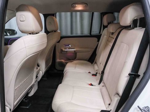 Certified 2021 Mercedes-Benz GLB 250 image 19