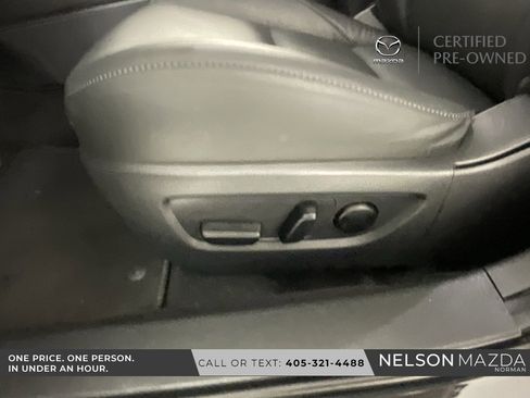 Certified 2025 MAZDA CX-30 AWD 2.5 S w/ Preferred Package image 25