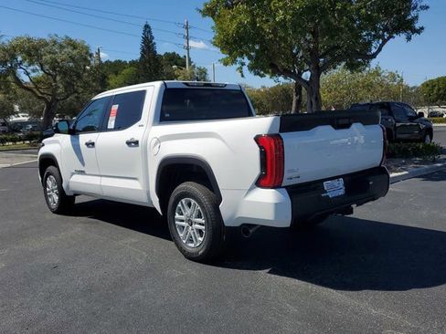 New 2026 Toyota Tundra SR5 AWD/4WD image 3