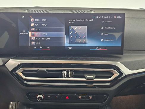 Used 2022 BMW i4 M50 w/ Premium Package image 26