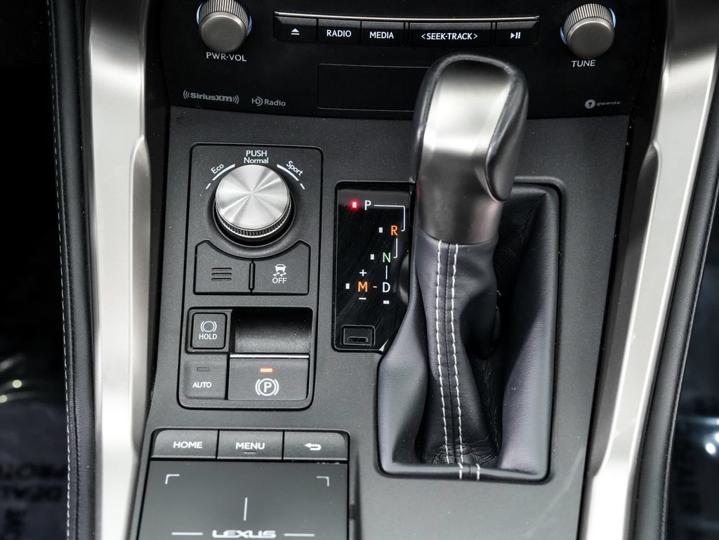 Used 2019 Lexus NX 300 AWD w/ Comfort Package image 18