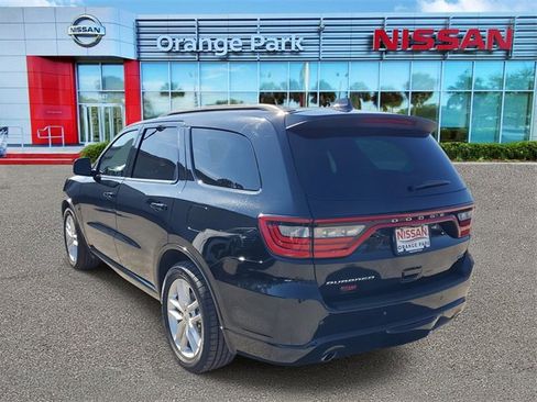 Used 2024 Dodge Durango GT image 3
