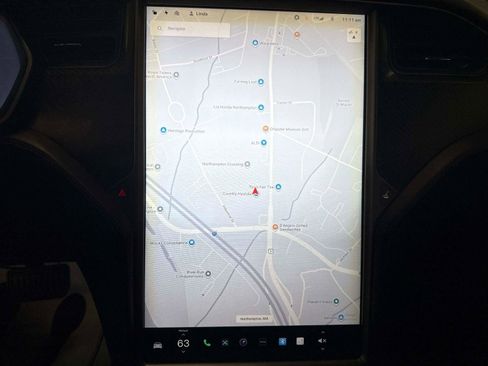 Used 2018 Tesla Model S AWD image 25