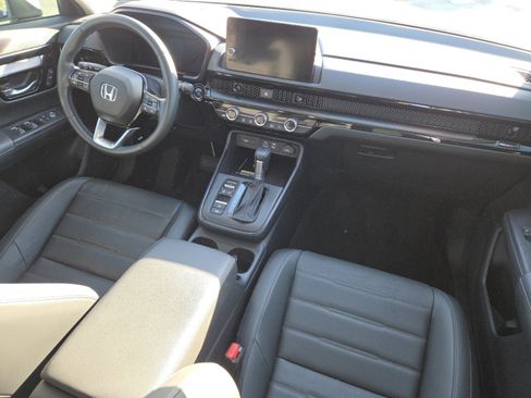 Certified 2023 Honda CR-V EX-L image 27