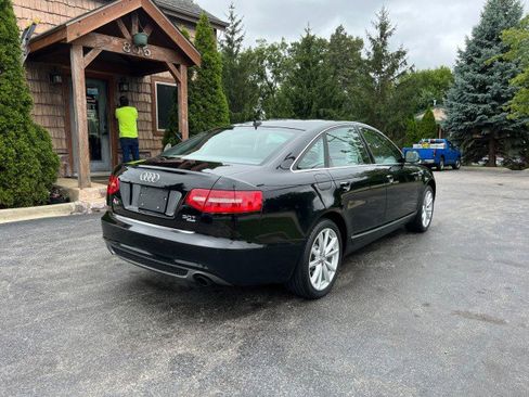 Used 2011 Audi A6 3.0T Prestige w/ Prestige Pkg image 7