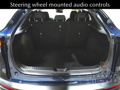 Certified 2024 MAZDA CX-30 AWD 2.5 S image 9