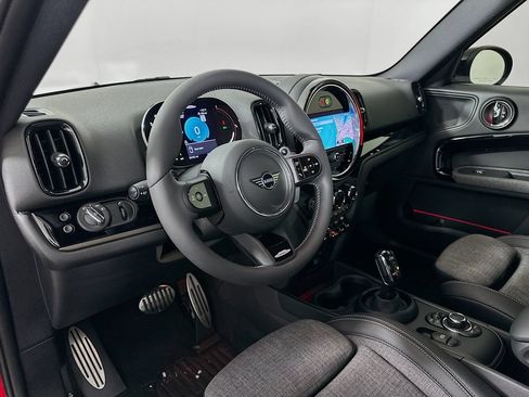 Used 2024 MINI Cooper Countryman John Cooper Works AWD/4WD image 9