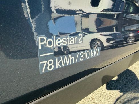 Used 2024 Polestar Polestar 2 AWD/4WD image 48